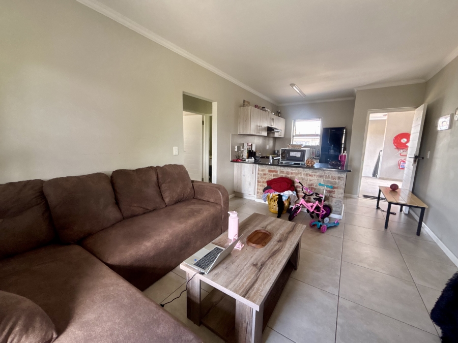 2 Bedroom Property for Sale in Brackenfell South Western Cape